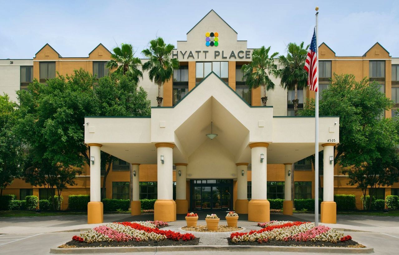 Hyatt Place San Antonio Northwest/Medical Center Exterior photo